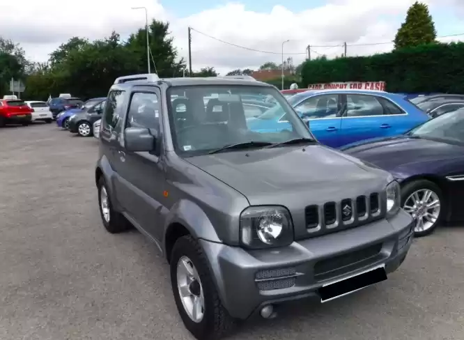用过的 Suzuki Jimny 出售 在 伦敦 , 大伦敦 , 英格兰城市 #29534 - 1  image 