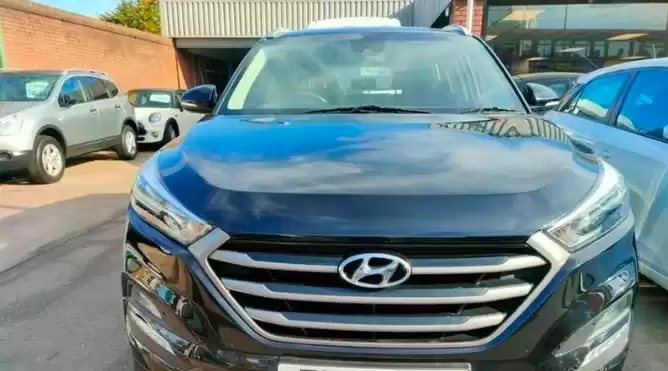 用过的 Hyundai Tucson 出售 在 伦敦 , 大伦敦 , 英格兰城市 #29536 - 1  image 