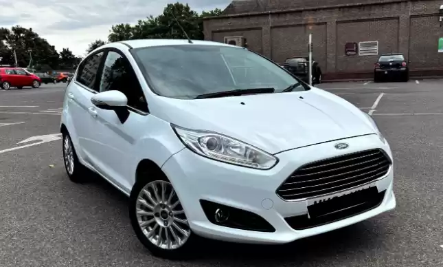 مستعملة Ford Fiesta للبيع في لندن , لندن-الكبرى , إنجلترا #29537 - 1  صورة 