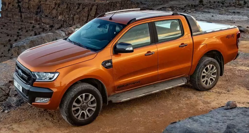Совершенно новый Ford Unspecified Продается в Лондон , Большой Лондон , Англия #29538 - 1  image 