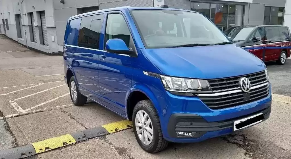 Использовал Volkswagen Transporter Продается в Англия #29539 - 1  image 