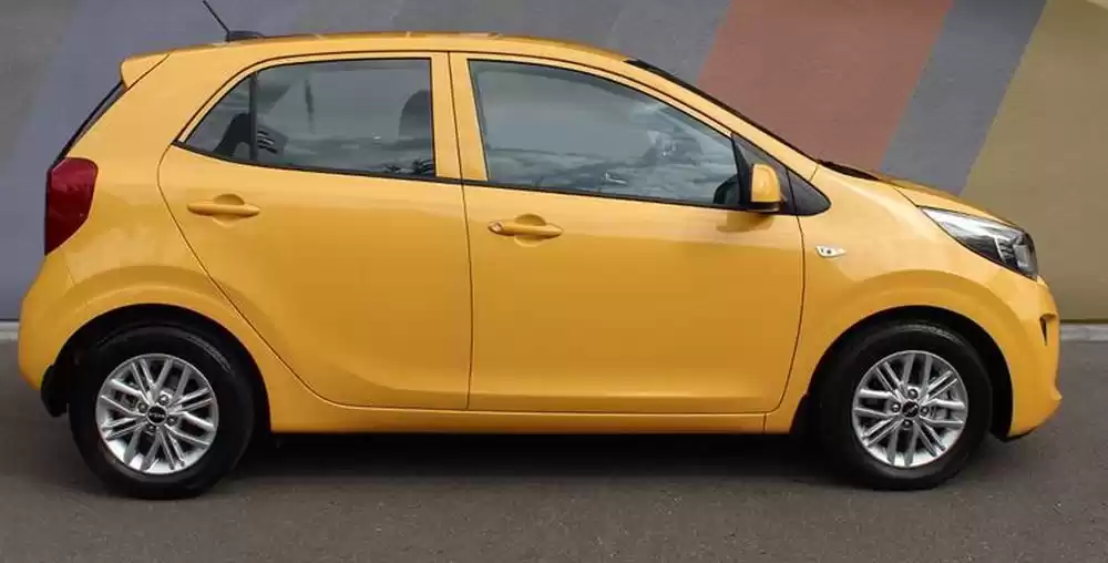 用过的 Kia Picanto 出售 在 大伦敦 , 英格兰城市 #29543 - 1  image 