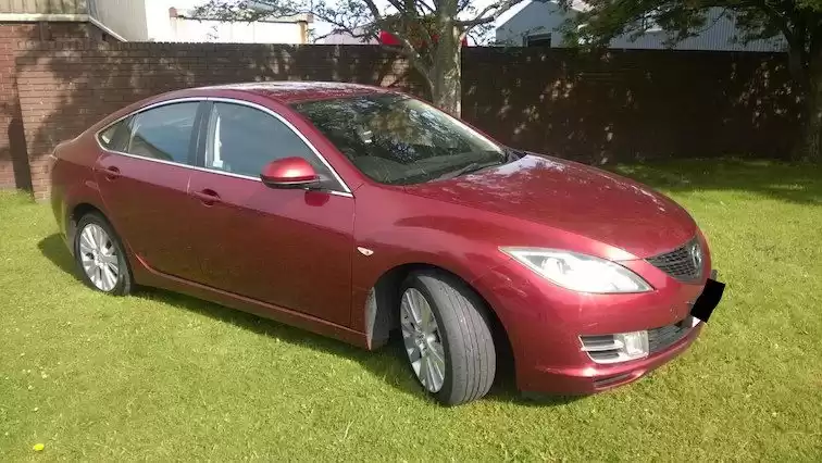 用过的 Mazda Mazda6 出售 在 大伦敦 , 英格兰城市 #29545 - 1  image 