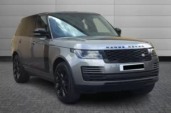 Utilisé Land Rover Range Rover À vendre au Londres , Grand-Londres , Angleterre #29548 - 1  image 