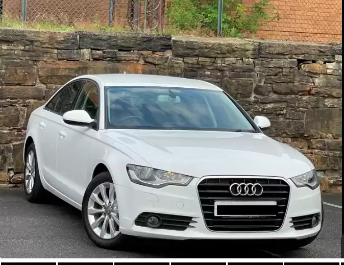 Использовал Audi A6 Продается в Большой Лондон , Англия #29550 - 1  image 