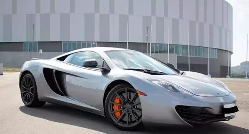 Использовал Mclaren 12C Продается в Большой Лондон , Англия #29554 - 1  image 