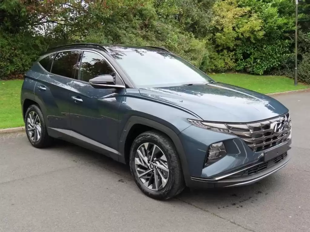 مستعملة Hyundai Tucson للبيع في لندن-الكبرى , إنجلترا #29555 - 1  صورة 