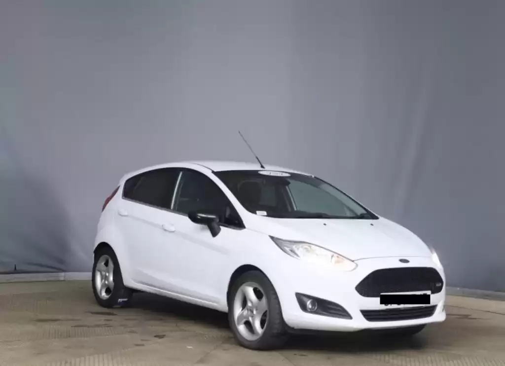 Использовал Ford Fiesta Продается в Большой Лондон , Англия #29556 - 1  image 