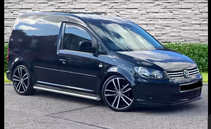 Использовал Volkswagen Caddy Продается в Большой Лондон , Англия #29557 - 1  image 