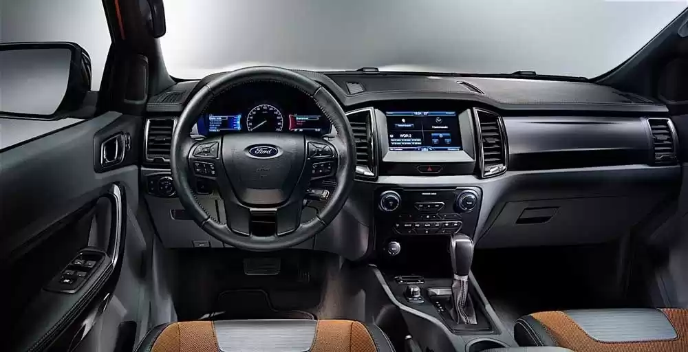 جديدة Ford Unspecified للبيع في لندن , لندن-الكبرى , إنجلترا #29565 - 1  صورة 