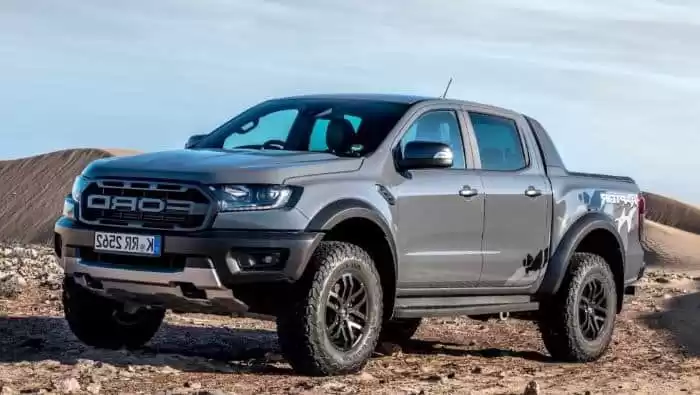 جديدة Ford Unspecified للبيع في لندن , لندن-الكبرى , إنجلترا #29570 - 1  صورة 