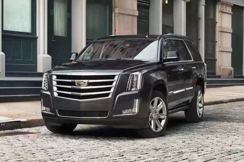 کاملا نو Cadillac Unspecified برای اجاره که در استان بغداد #29577 - 1  image 