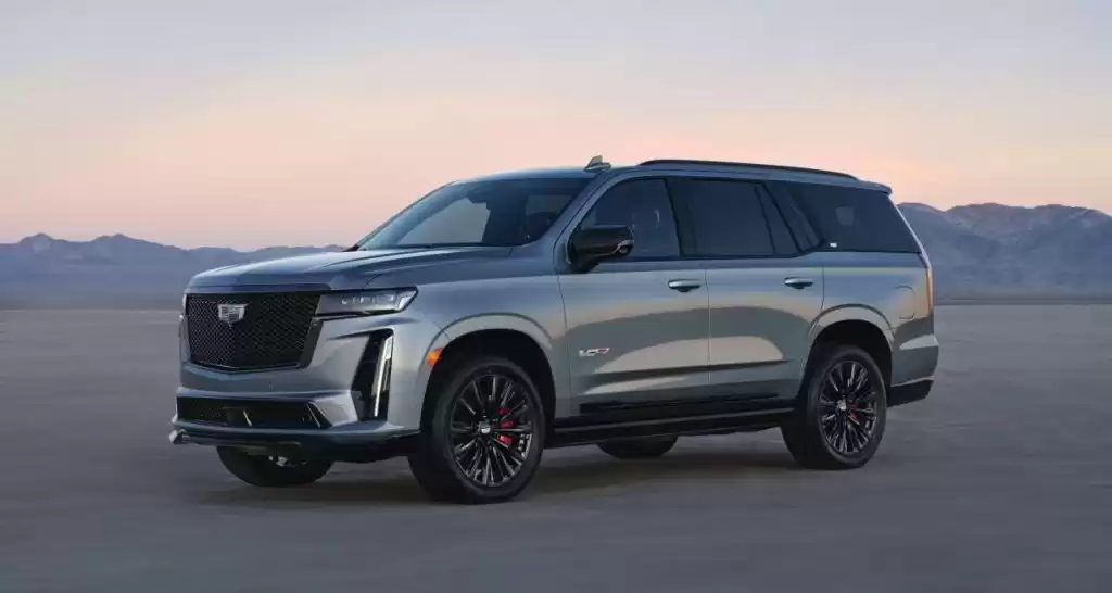 مستعملة Cadillac Unspecified للإيجار في محافظة بغداد #29583 - 1  صورة 