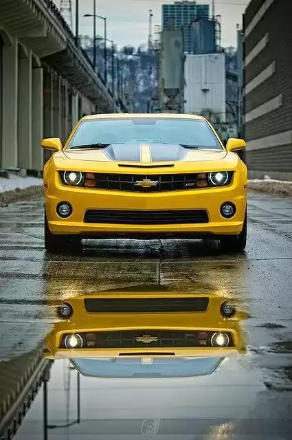 جديدة Chevrolet Tahoe للبيع في محافظة بغداد #29656 - 1  صورة 