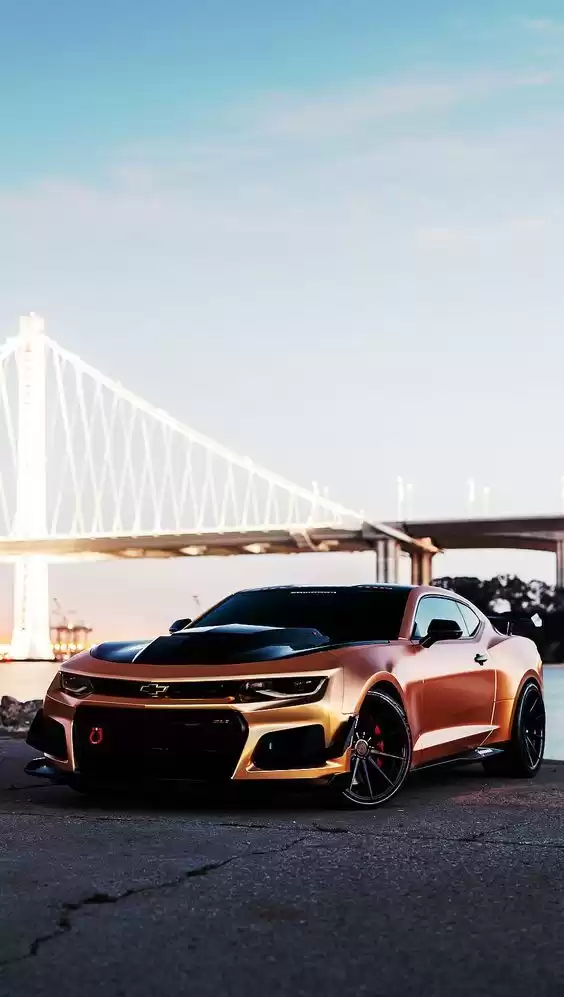 Yepyeni Chevrolet Blazer Satılık içinde Bağdat Valiliği #29663 - 1  image 