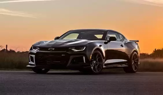 جديدة Chevrolet Blazer للبيع في محافظة بغداد #29669 - 1  صورة 