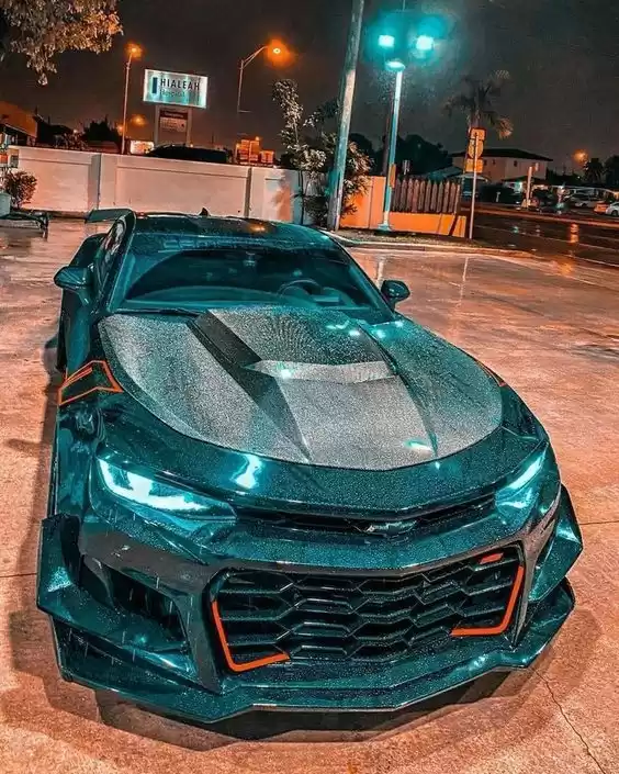 Yepyeni Chevrolet Blazer Satılık içinde Bağdat Valiliği #29679 - 1  image 