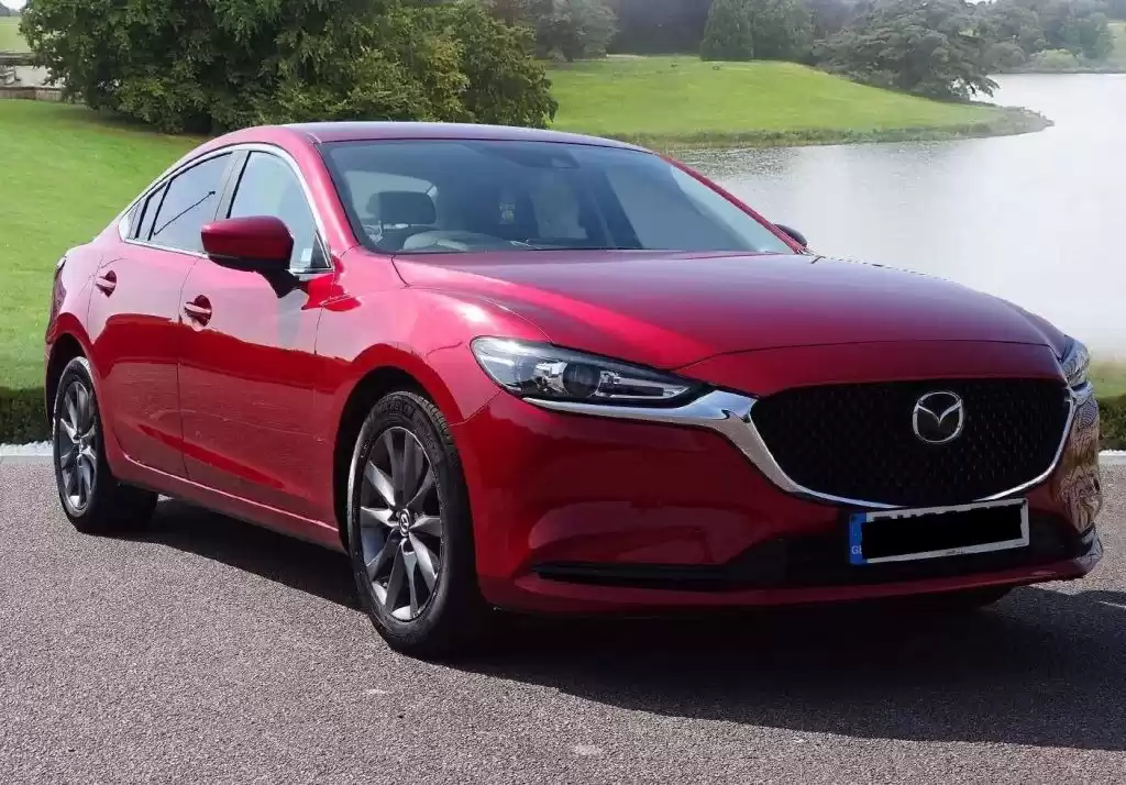 مستعملة Mazda Mazda6 للبيع في لندن-الكبرى , إنجلترا #29703 - 1  صورة 