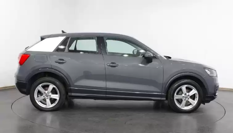 مستعملة Audi Q2 للبيع في لندن , لندن-الكبرى , إنجلترا #29705 - 1  صورة 