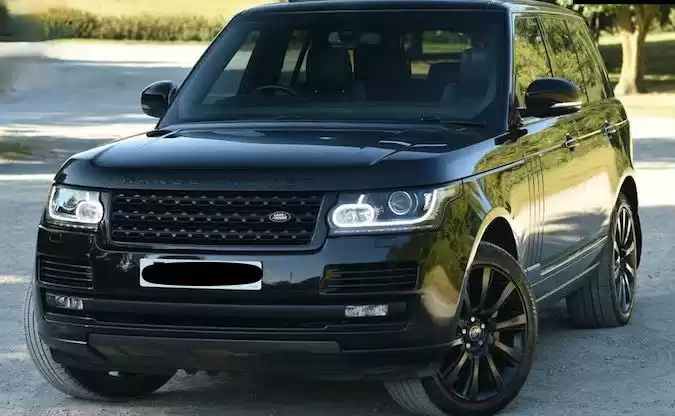用过的 Land Rover Range Rover 出售 在 大伦敦 , 英格兰城市 #29707 - 1  image 
