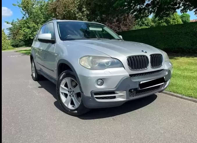 Использовал BMW X5 Продается в Лондон , Большой Лондон , Англия #29709 - 1  image 