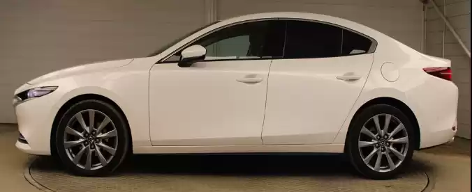 مستعملة Mazda Mazda3 للبيع في لندن , لندن-الكبرى , إنجلترا #29712 - 1  صورة 