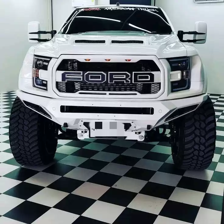 Совершенно новый Ford Escape Продается в Багдадская мухафаза #29717 - 1  image 