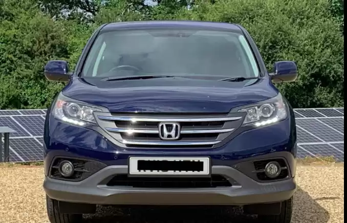 Использовал Honda CR-V Продается в Большой Лондон , Англия #29723 - 1  image 
