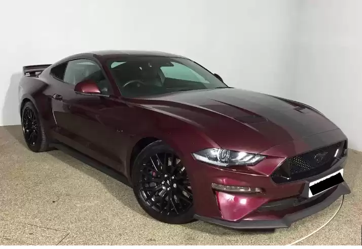 Использовал Ford Mustang Продается в Большой Лондон , Англия #29724 - 1  image 