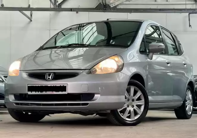 مستعملة Honda Jazz للبيع في إنجلترا #29726 - 1  صورة 