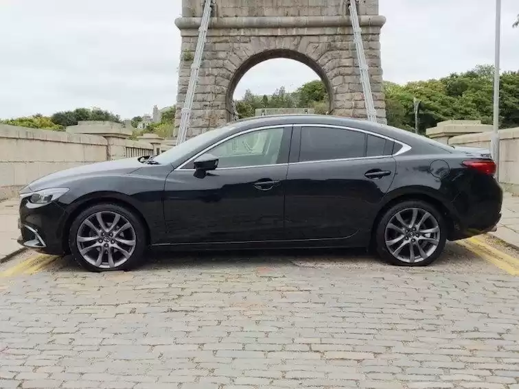 Использовал Mazda Mazda6 Продается в Большой Лондон , Англия #29728 - 1  image 