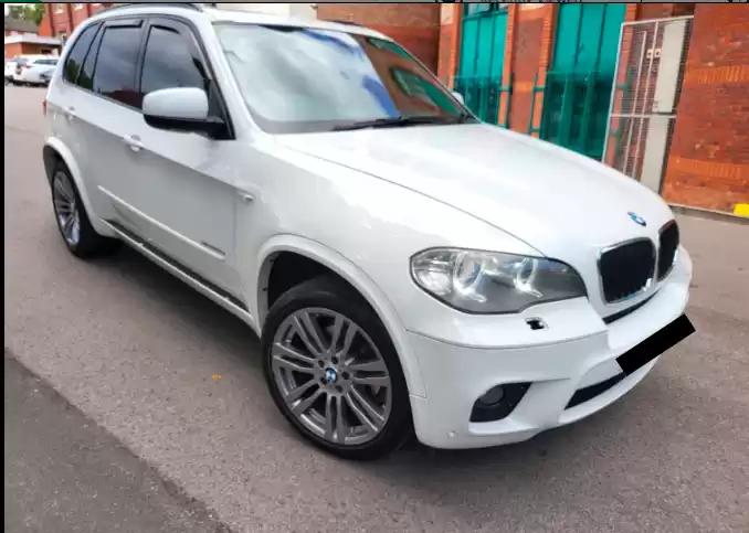 مستعملة BMW X5 للبيع في لندن-الكبرى , إنجلترا #29734 - 1  صورة 