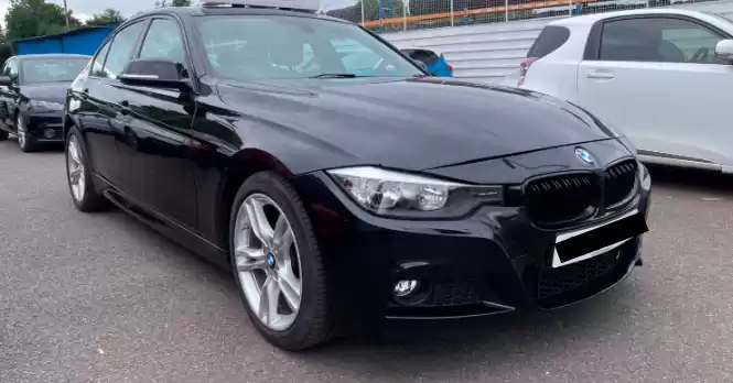 مستعملة BMW 320 للبيع في إنجلترا #29737 - 1  صورة 