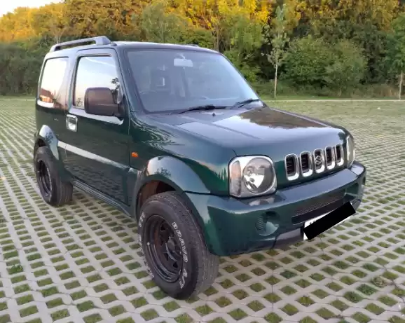 Использовал Suzuki Jimny Продается в Большой Лондон , Англия #29739 - 1  image 