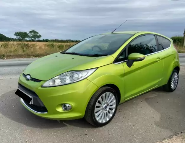 用过的 Ford Fiesta 出售 在 伦敦 , 大伦敦 , 英格兰城市 #29744 - 1  image 