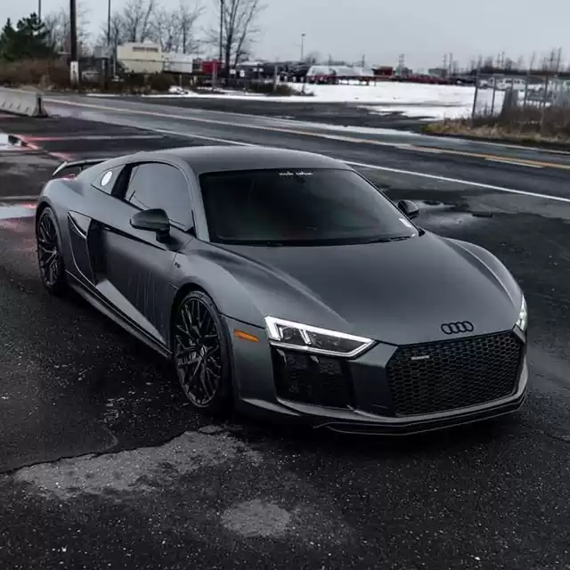 جديدة Audi Unspecified للبيع في بيروت #29787 - 1  صورة 