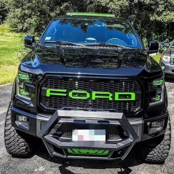 Yepyeni Ford EcoSport Satılık içinde Bağdat Valiliği #29796 - 1  image 