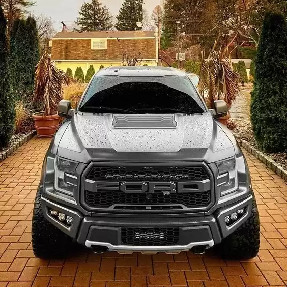 Yepyeni Ford Edge Satılık içinde Bağdat Valiliği #29812 - 1  image 