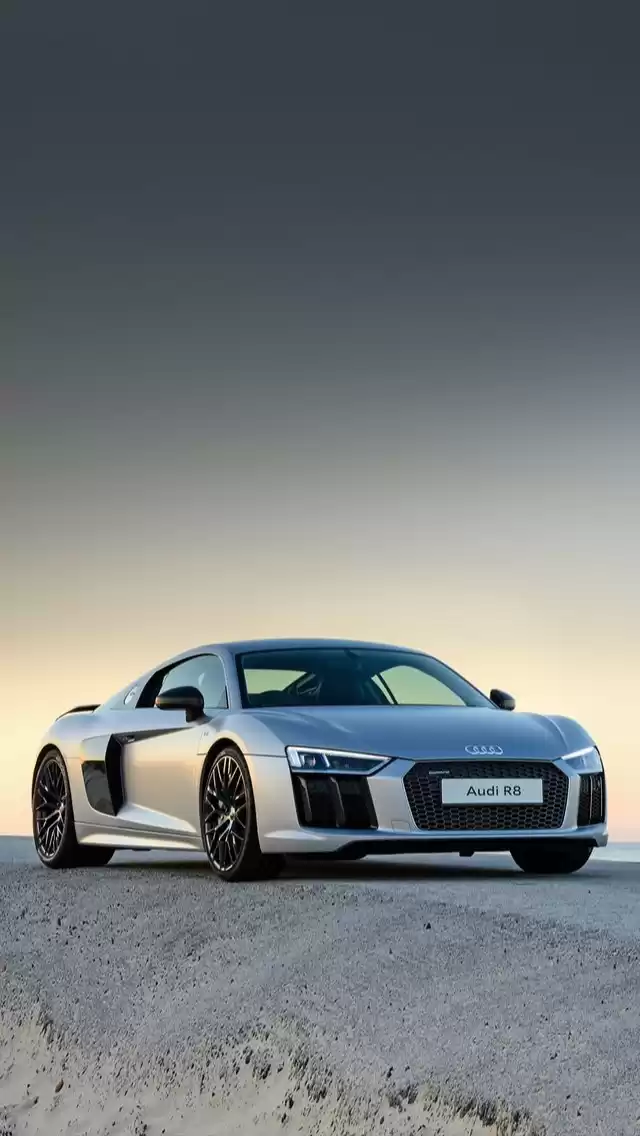 جديدة Audi Q2 للبيع في بيروت #29817 - 1  صورة 