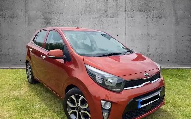 مستعملة Kia Picanto للبيع في لندن-الكبرى , إنجلترا #29824 - 1  صورة 