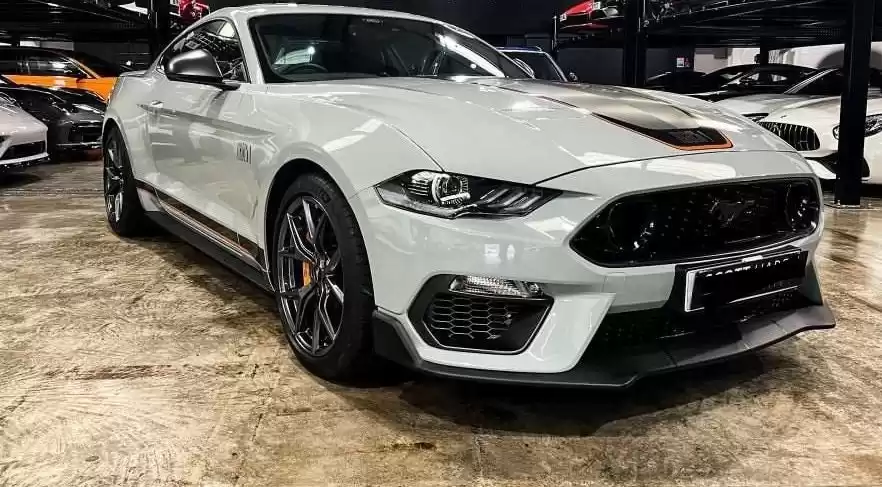 Использовал Ford Mustang Продается в Большой Лондон , Англия #29825 - 1  image 