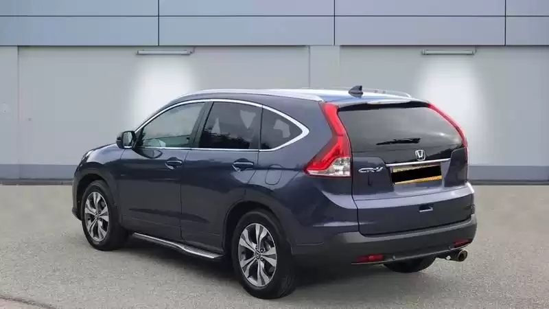 مستعملة Honda CR-V للبيع في لندن-الكبرى , إنجلترا #29827 - 1  صورة 