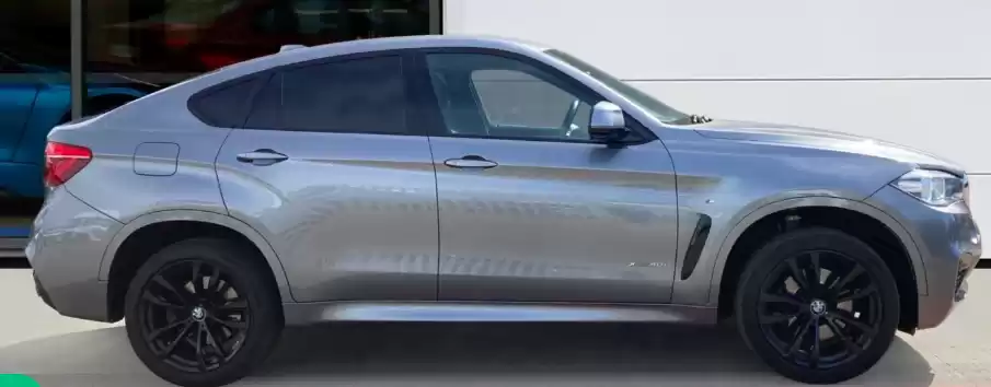 مستعملة BMW X6 للبيع في إنجلترا #29828 - 1  صورة 