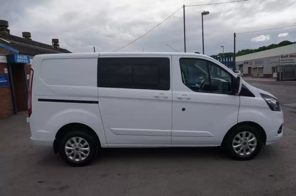 Использовал Ford Unspecified Продается в Англия #29829 - 1  image 