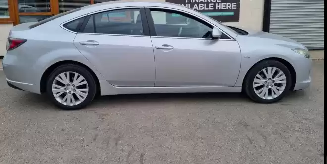 مستعملة Mazda Mazda6 للبيع في لندن-الكبرى , إنجلترا #29830 - 1  صورة 