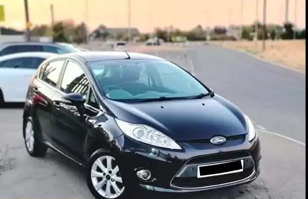 مستعملة Ford Fiesta للبيع في لندن , لندن-الكبرى , إنجلترا #29831 - 1  صورة 