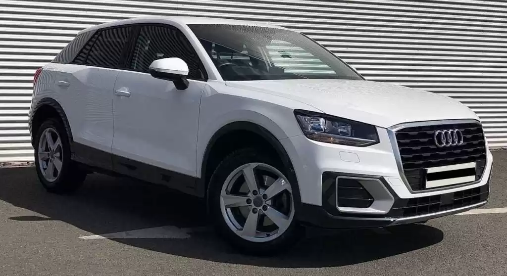 مستعملة Audi Q2 للبيع في لندن-الكبرى , إنجلترا #29834 - 1  صورة 