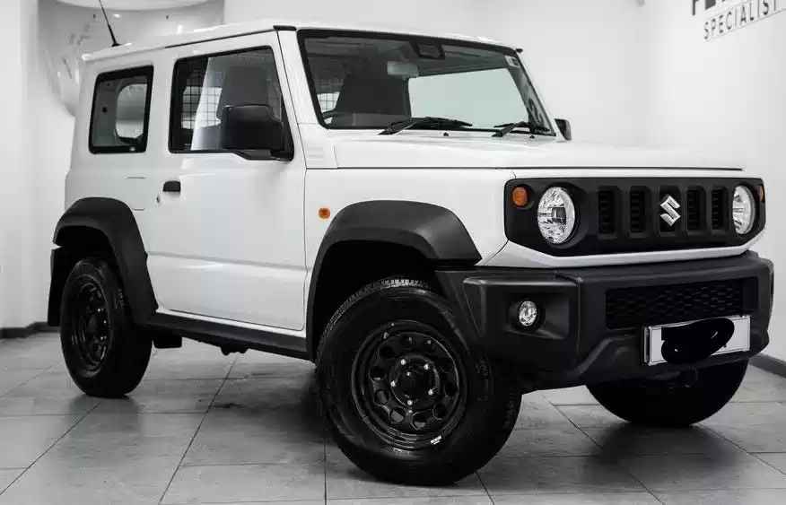 Использовал Suzuki Jimny Продается в Большой Лондон , Англия #29837 - 1  image 