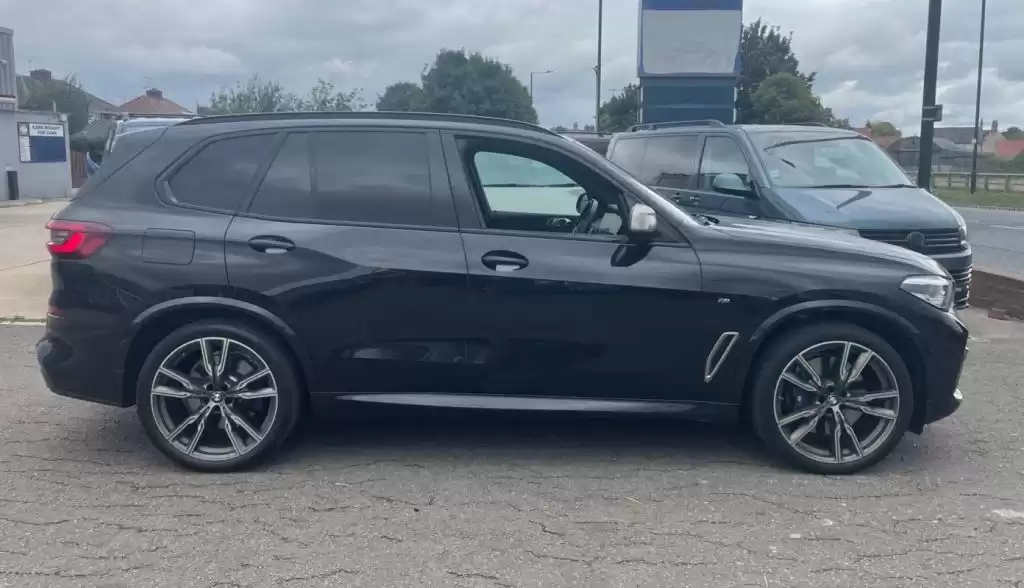 مستعملة BMW X5 للبيع في إنجلترا #29838 - 1  صورة 