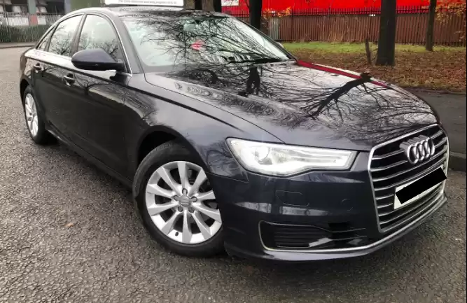 مستعملة Audi A6 للبيع في لندن-الكبرى , إنجلترا #29840 - 1  صورة 
